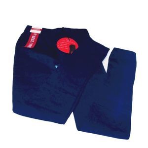 Maze Collections Fleece Lined Leggings